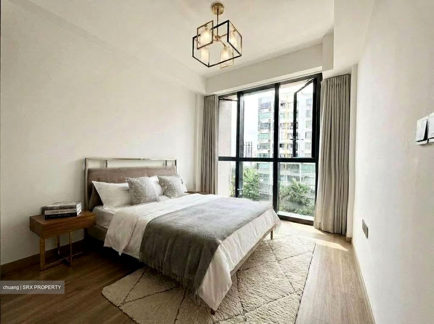 Tanah Merah Kechil Link (D16), Condominium #563321151